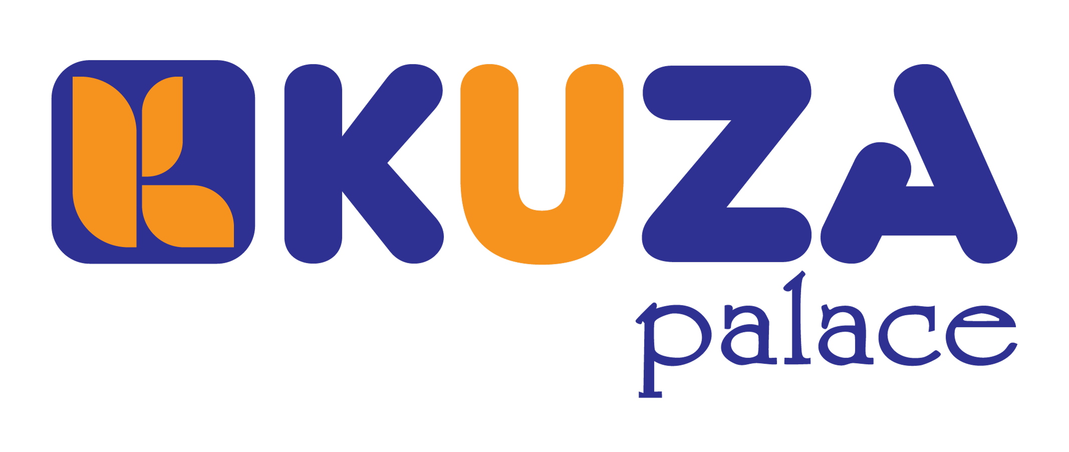 Kuza Palace Logo